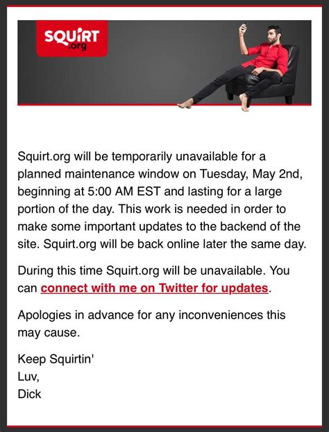 Squirt.org